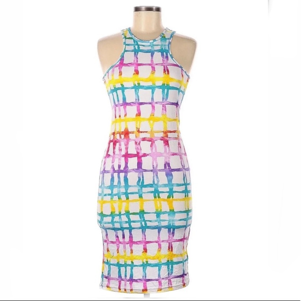 Love dress